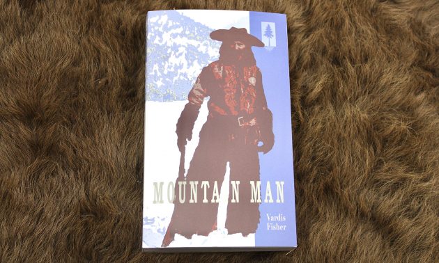 Mountain Man